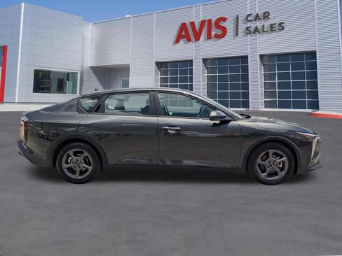 Used 2025 Kia K4 FWD image 7