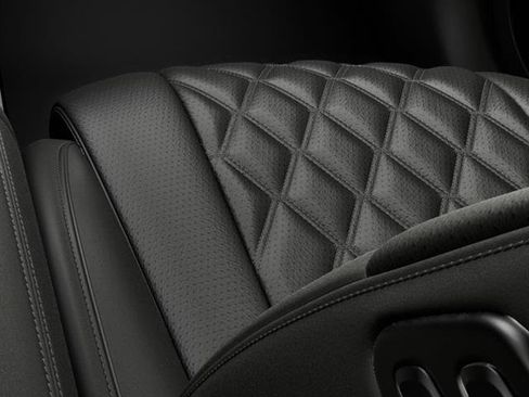 New 2026 Genesis GV80 3.5T Prestige image 16