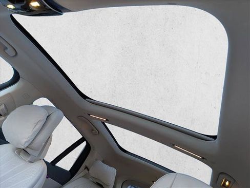 Used 2023 Mercedes-Benz EQS 450+ 4MATIC SUV image 14