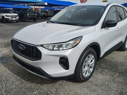 New 2026 Ford Escape Active w/ Tech Pack #1