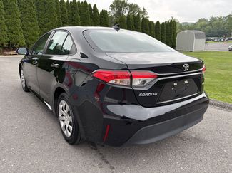 Used 2025 Toyota Corolla LE FWD video 5