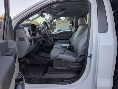 New 2026 Ford F450 XL image 12