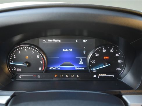 Certified 2023 Ford Explorer XLT w/ Equipment Group 202A image 12