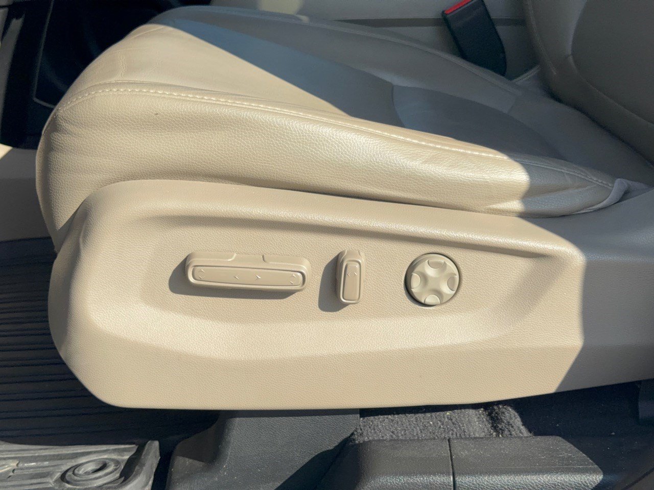 Used 2020 Honda Odyssey EX-L image 16