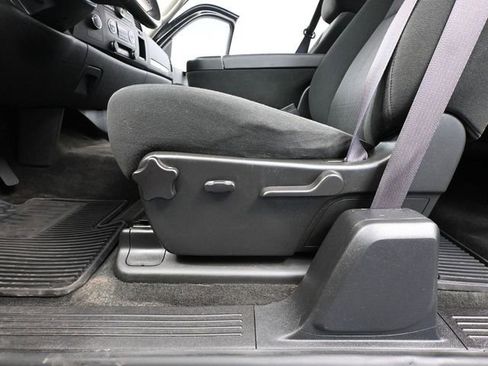 Used 2011 Chevrolet Silverado 1500 LT w/ All-Star Edition image 23