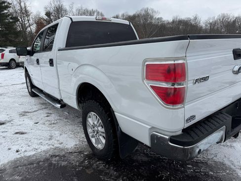 Used 2014 Ford F150 XLT w/ Equipment Group 301A Mid image 10