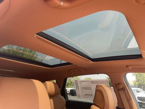 New 2026 Genesis GV80 2.5T Prestige AWD/4WD image 29