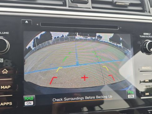 Used 2019 Subaru Outback 2.5i Limited AWD/4WD image 20