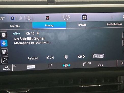 Used 2025 Jeep Gladiator Mojave image 20