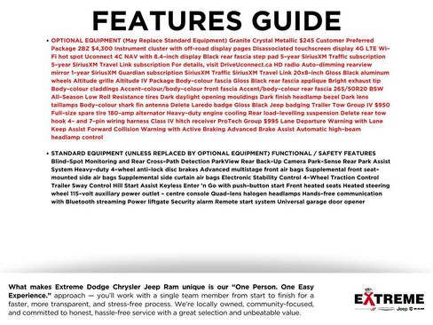 Used 2021 Jeep Grand Cherokee Altitude AWD/4WD image 2
