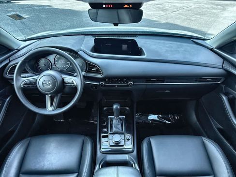 Used 2024 MAZDA CX-30 AWD 2.5 S w/ Select Sport Pkg image 24