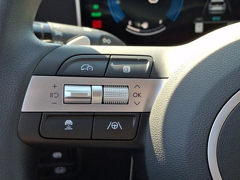 New 2026 Hyundai Tucson SEL image 17