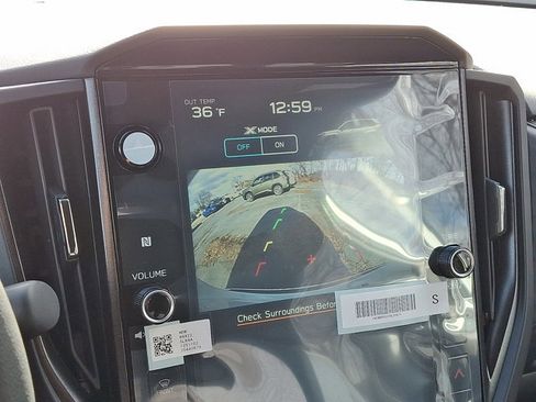 New 2026 Subaru Forester Premium image 13