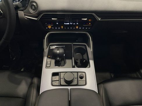 New 2026 MAZDA CX-90 3.3 Turbo w/ Preferred Package image 10