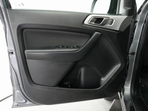 Used 2021 Ford Ranger XLT w/ Equipment Group 301A Mid image 41