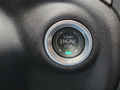 Used 2025 Chevrolet Silverado 1500 Custom w/ Turbomax Blackout Package image 9