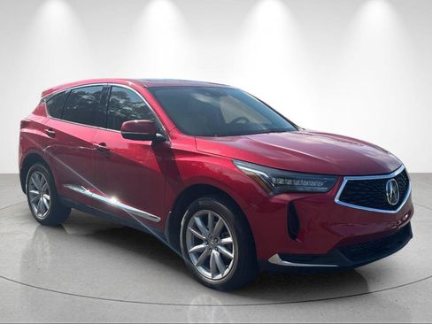 Used 2023 Acura RDX FWD image 7
