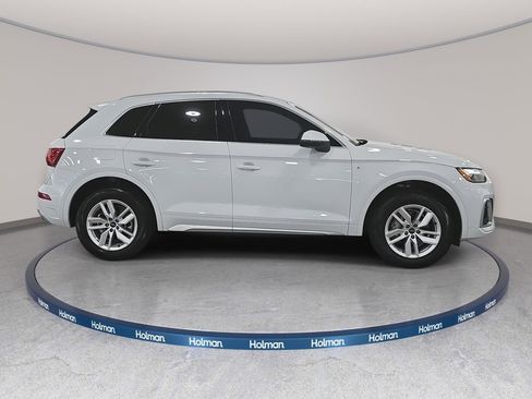 Certified 2024 Audi Q5 2.0T Premium image 4