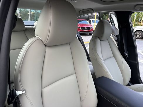 New 2026 MAZDA MAZDA3 2.5 S Sedan w/ Preferred Pkg FWD image 45