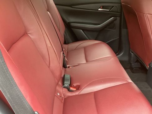 Used 2025 MAZDA CX-30 AWD 2.5 S w/ Preferred Package image 5