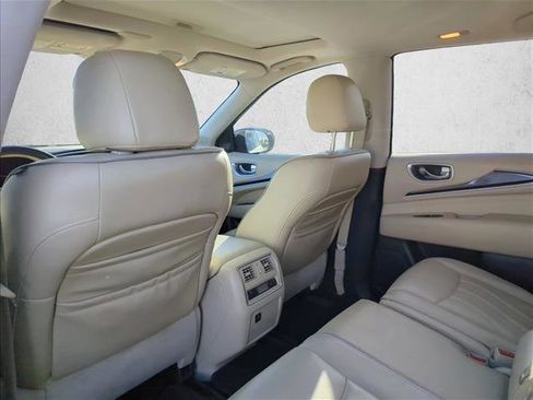 Used 2017 INFINITI QX60 FWD w/ Premium Package image 15