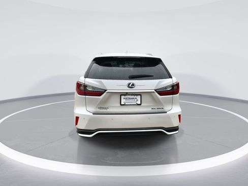 Used 2022 Lexus RX 350L 350L w/ Premium Package image 7