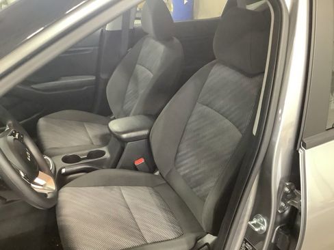 Certified 2025 Kia Seltos LX AWD/4WD image 19