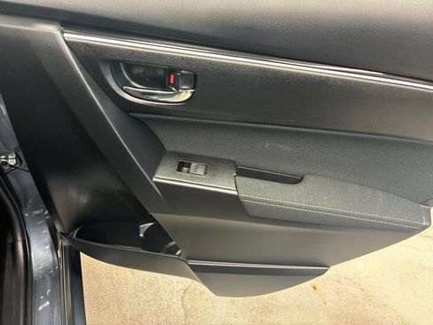 Used 2019 Toyota Corolla LE FWD image 10