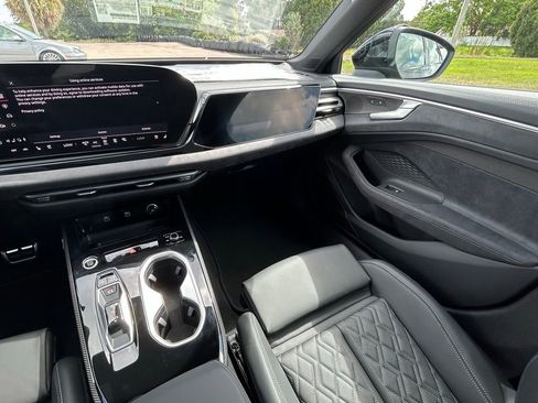 New 2026 Audi A6 Prestige AWD/4WD image 11