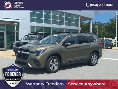 Used 2023 Subaru Ascent Premium w/ Convenience Package