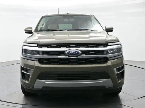 Used 2024 Ford Expedition Max Limited image 6