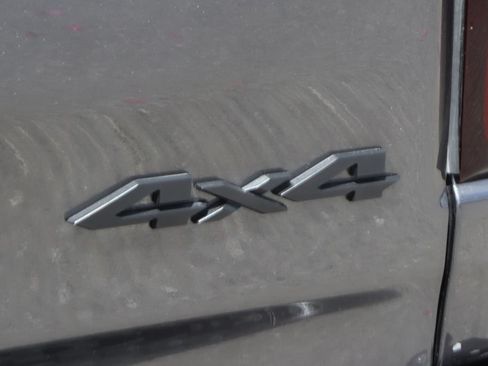 Used 2026 RAM 1500 Big Horn AWD/4WD image 50