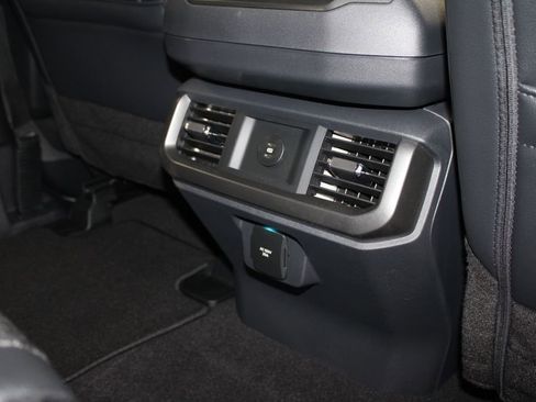 New 2025 Ford F150 Tremor w/ Bed Utility Package image 34