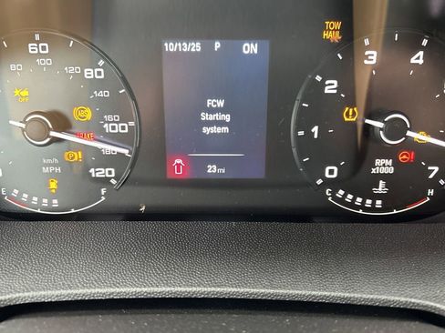 New 2026 RAM ProMaster 2500 w/ Convenience Group image 22