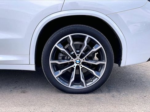 Used 2023 BMW X3 xDrive30i w/ M Sport Package AWD/4WD image 4