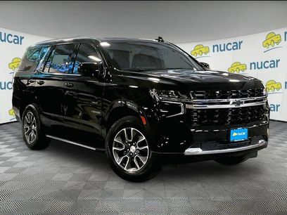 Used 2023 Chevrolet Tahoe LS
