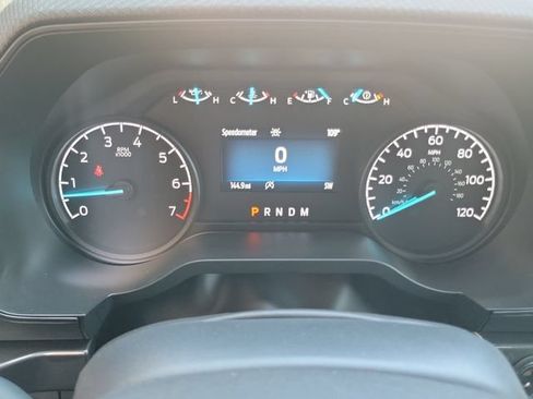 New 2026 Ford F150 STX RWD image 28