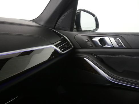 Used 2020 BMW X5 xDrive40i image 27