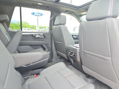New 2026 Chevrolet Tahoe RST w/ Comfort Package AWD/4WD image 17