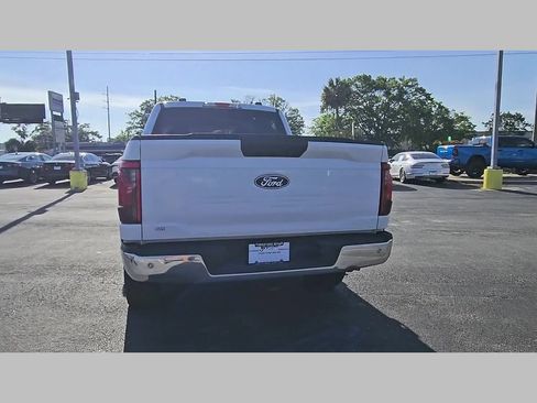 Used 2025 Ford F150 XLT w/ Equipment Group 301A Standard AWD/4WD image 33