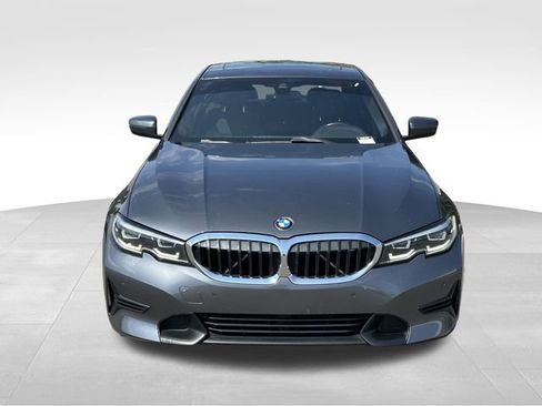Used 2019 BMW 330i Sedan w/ Convenience Package image 7