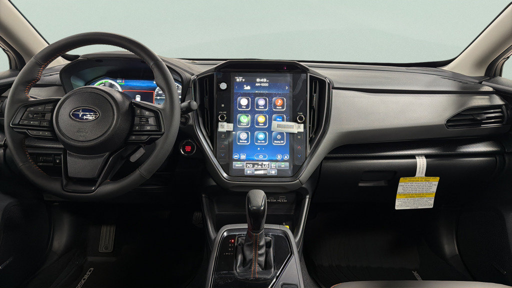 New 2026 Subaru Crosstrek 2.5i Limited AWD/4WD image 36