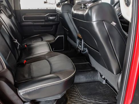 Used 2023 RAM 3500 Laramie AWD/4WD image 35