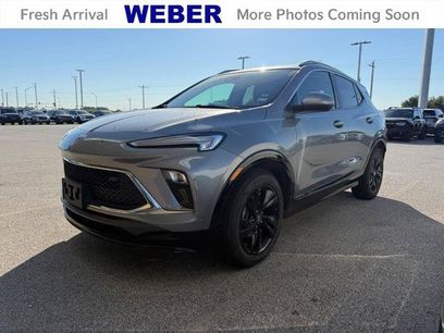 Used 2024 Buick Encore GX Sport Touring
