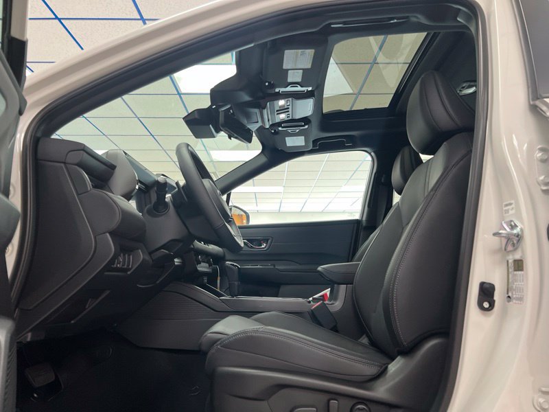 New 2026 Subaru Outback Touring AWD/4WD image 23
