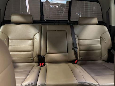 Used 2018 GMC Sierra 1500 Denali w/ Denali Ultimate Package image 90