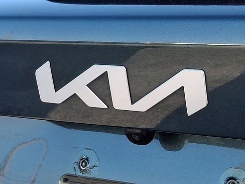 Used 2023 Kia Sorento X-Line EX image 33