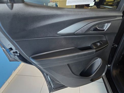 Used 2023 Chevrolet TrailBlazer LT image 15