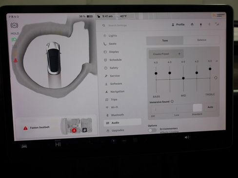 Used 2023 Tesla Model 3 Standard Range image 43