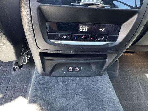 Used 2023 BMW X3 M40i w/ Premium Enhanced Package AWD/4WD image 25